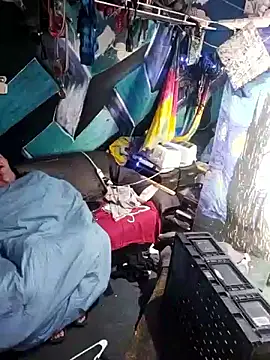 Booboo_kityfux webcam