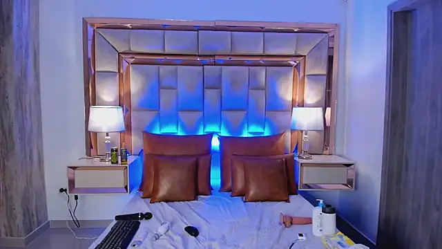 ValentinaBreats webcam