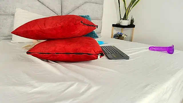 KimberlyFox_t webcam