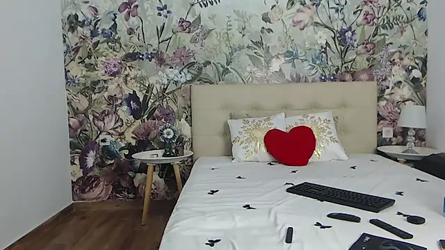 RoseDiamond06 webcam