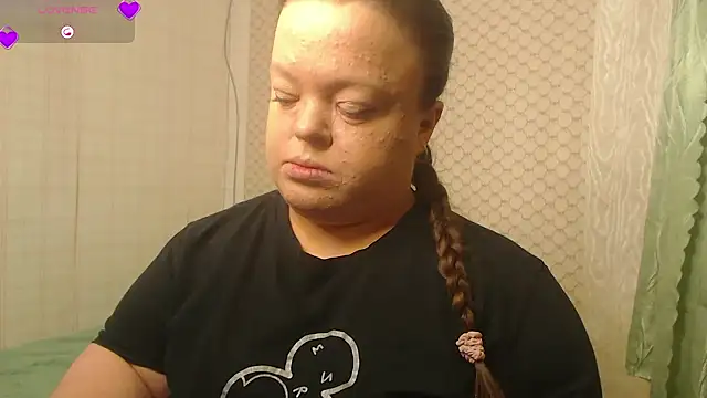 Janiffer_MiMi webcam