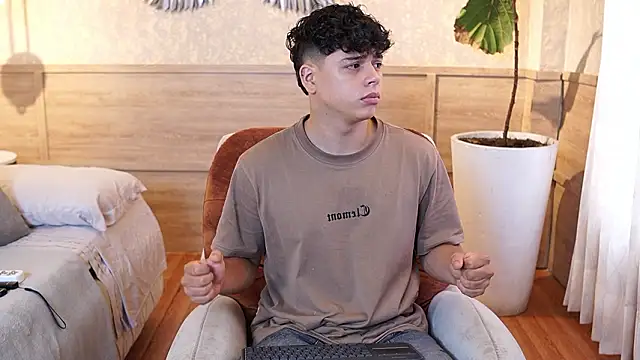 Ethan_occonor webcam