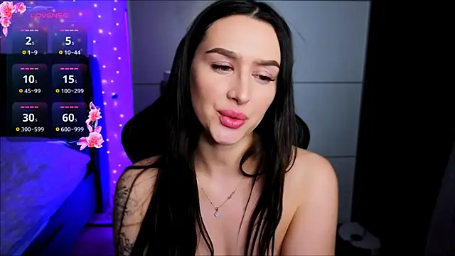 Veronica_Larsson webcam