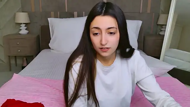 Gloria_Bendall webcam