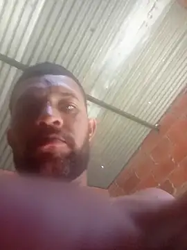 Hot_Veteran_1 webcam