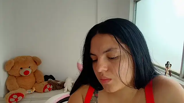 Danna_Saturnitee webcam