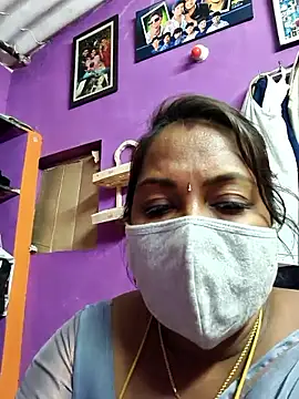 Webcam Model (Tamil_Hot_Priya)  is live.Free join now!