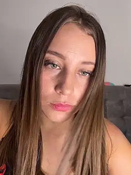 ScarletVelvetX webcam