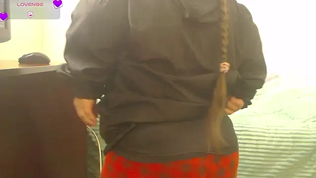 Janiffer_MiMi webcam