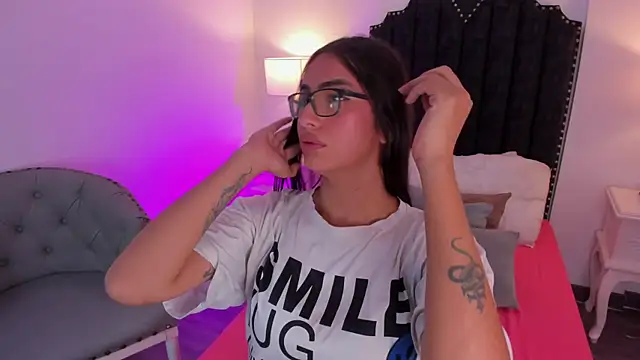 cherrylady_02 webcam