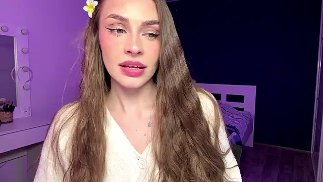 MachelleSpader webcam