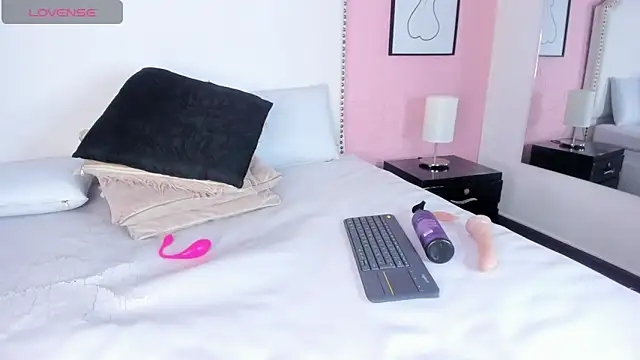 Isabella_moreau webcam