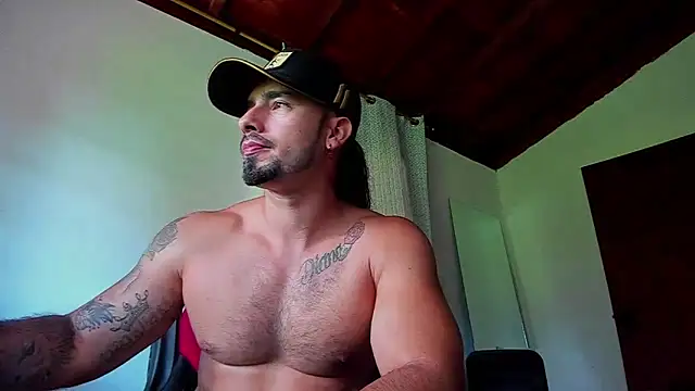 Baky_sexy webcam