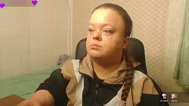 Janiffer_MiMi webcam