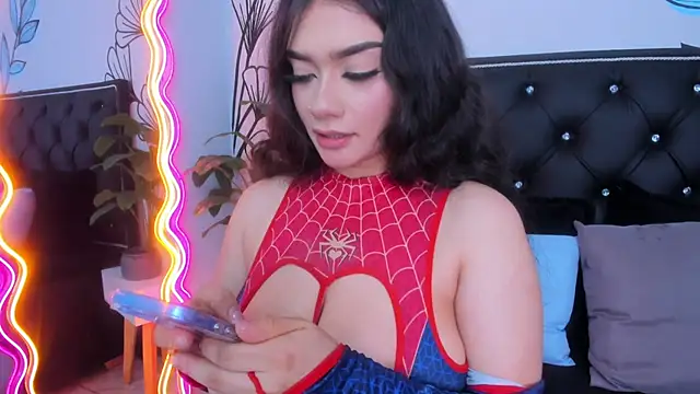 Sweet_Ariadna_ webcam