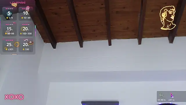 Philipp-Jones webcam