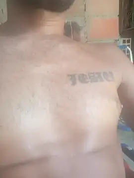 Hot_Veteran_1 webcam