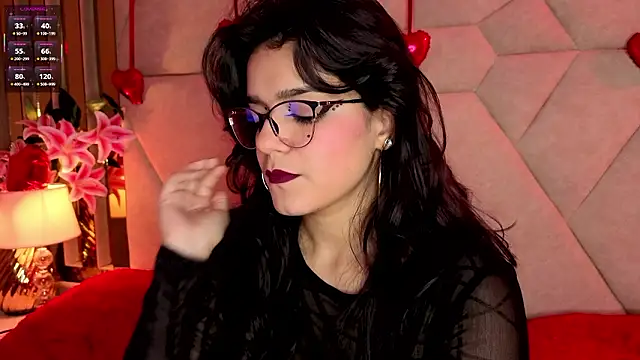 valeriekay_ - ValerieKay_'s free webcam - UK Sex Cams