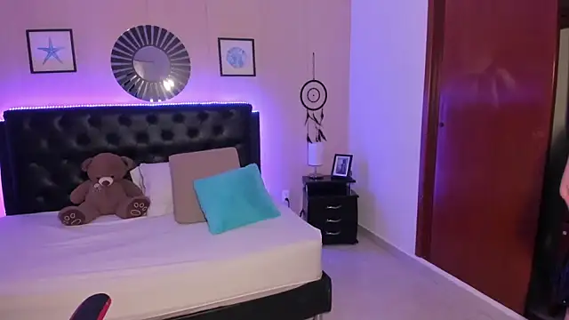 LolaVillalobos webcam