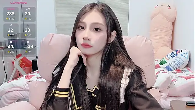 美女lris-Beauty在线直播