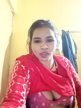 Webcam Model (Jaya_Iyer)  is live.Free join now!