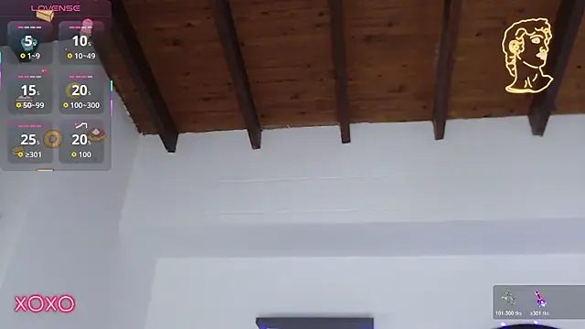 Philipp-Jones webcam