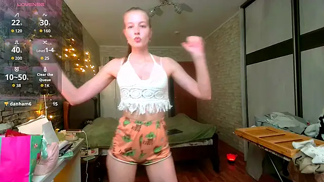 __Aphrodita__wow__ webcam