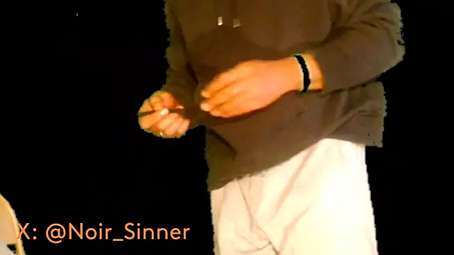 sinnernoir (M mature) - bust a nut/ cum