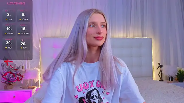 monica_leen - Monica_Leen's free webcam