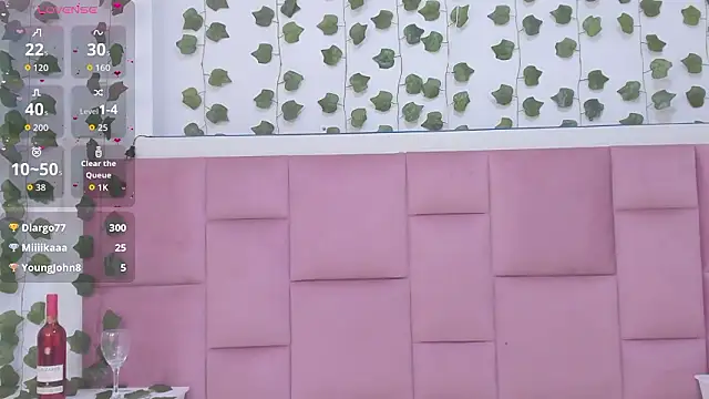 kaily_sweet1 webcam