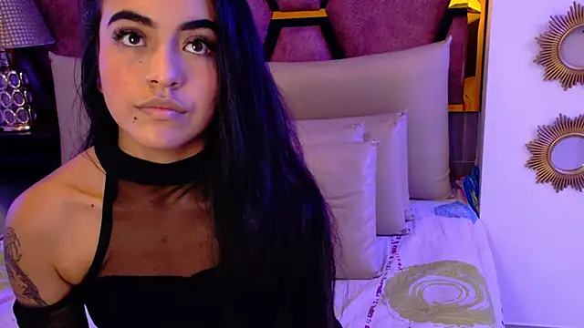 Leslie_Bussh_ webcam