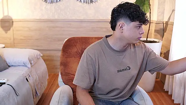 Ethan_occonor webcam