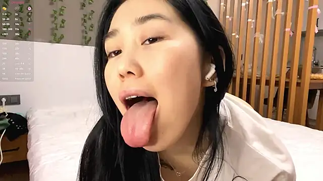 Princess_Darknow webcam