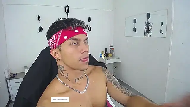 Leonard_Price webcam