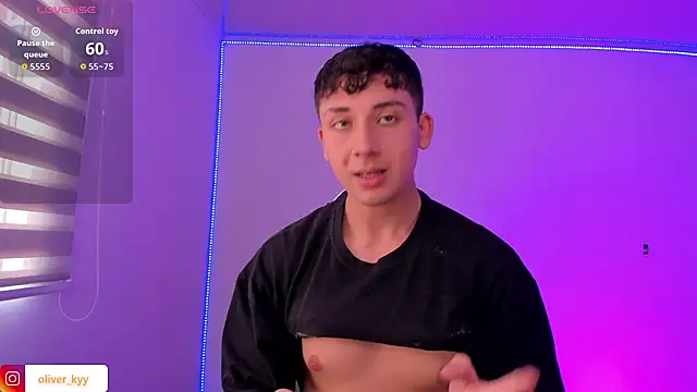 oliver_kyy webcam