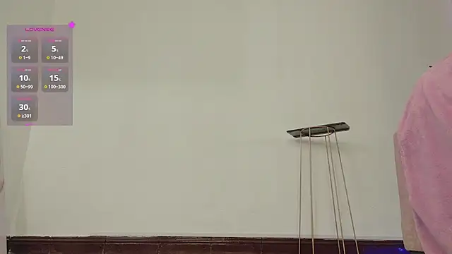 Eimyaniston_cute webcam