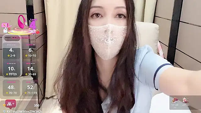 _ling_ling - _Ling_Ling's free webcam - UK Sex Cams