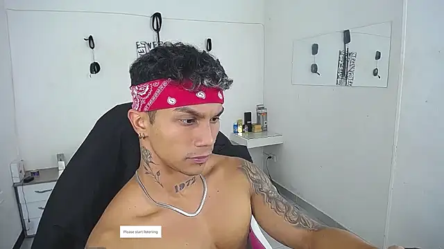 Leonard_Price webcam