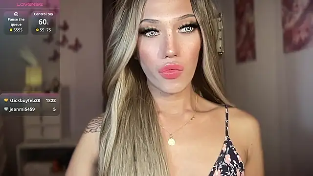 Hotsugarmollyxx webcam