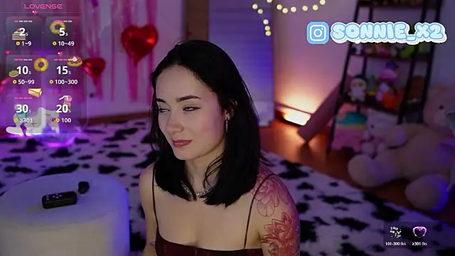 Sonnie_mami webcam