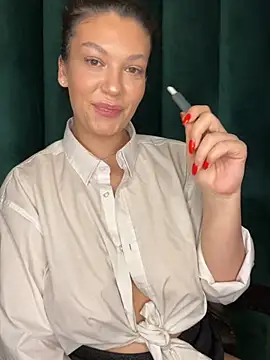 ClaraPasssion webcam