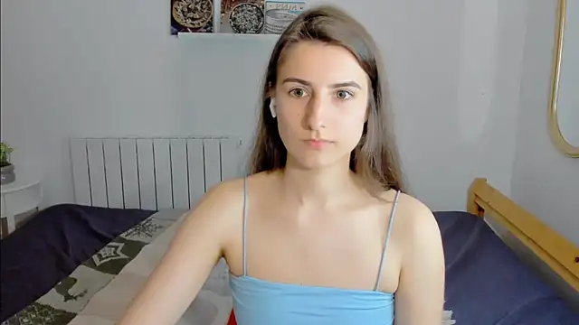 PumpkinCutiePie webcam