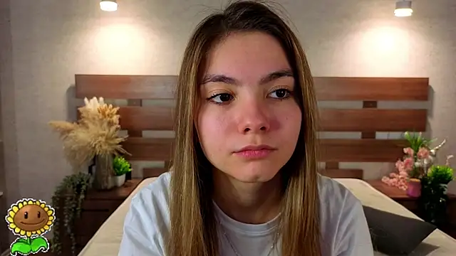 MargieDavidson webcam