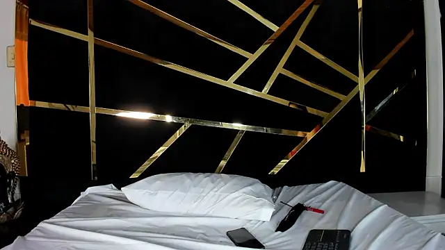 AngieLafourcade webcam