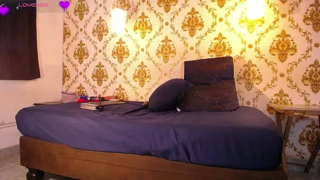 KARATIBBY_COX webcam