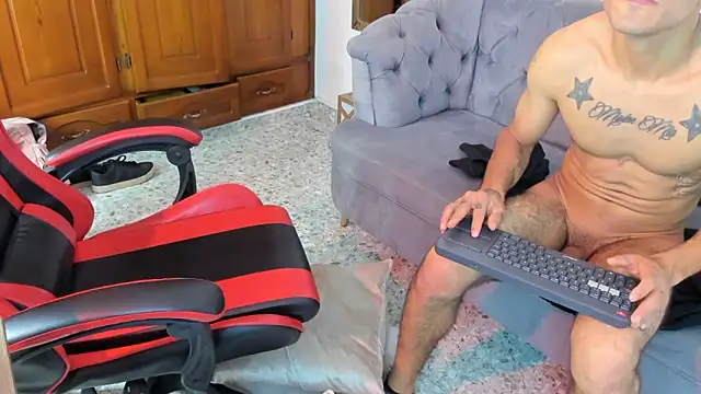 JACOB_RACHELL webcam