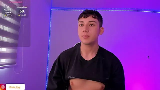oliver_kyy webcam