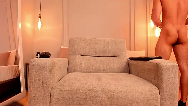 Dominick_star webcam