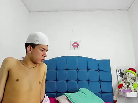 _GoldenGirls_ webcam