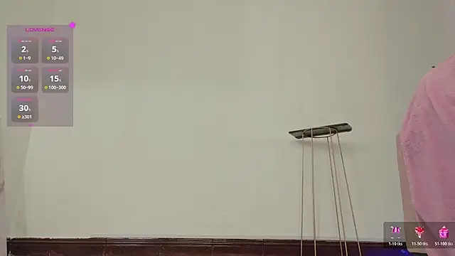 Eimyaniston_cute webcam